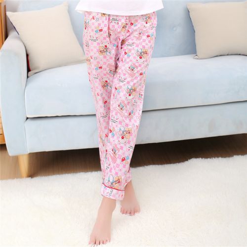 Pantalon pyjama jeunesse - Ref 721548