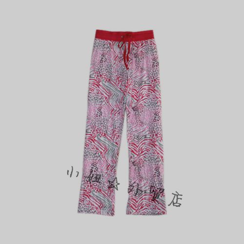 Pantalon pyjama jeunesse - Ref 721617