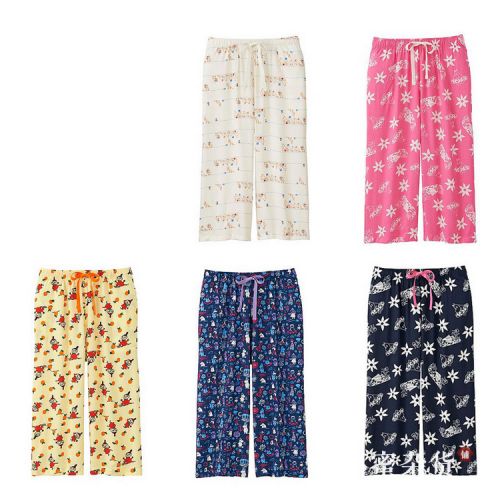 Pantalon pyjama jeunesse - Ref 721635