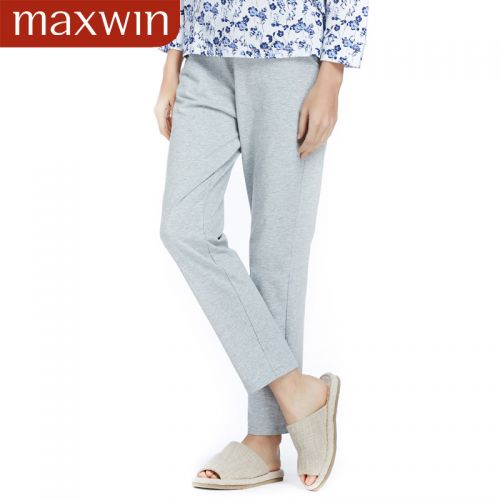 Pantalon pyjama jeunesse MAXWIN - Ref 721655