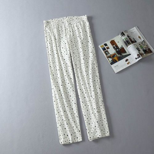 Pantalon pyjama - Ref 721671
