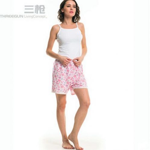  Pantalon pyjama THREEGUN - Ref 721705