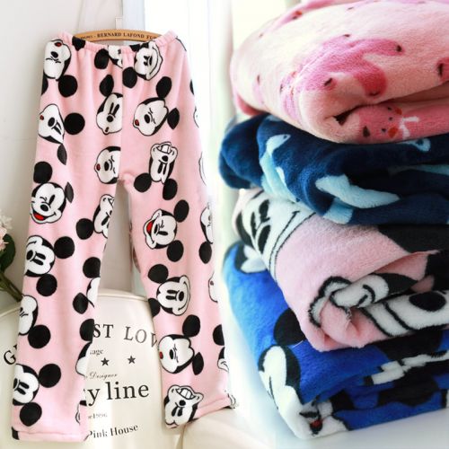 Pantalon pyjama jeunesse AK - Ref 721710