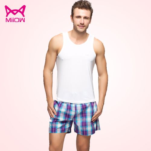  Pantalon pyjama MIIOW - Ref 721715