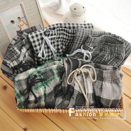 Pantalon pyjama - Ref 721730