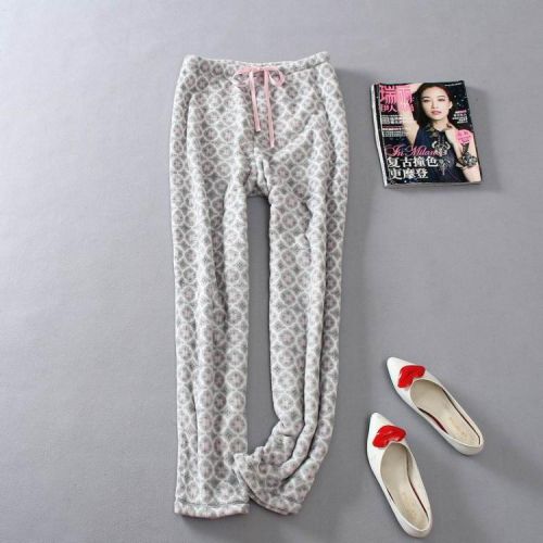 Pantalon pyjama jeunesse - Ref 721775