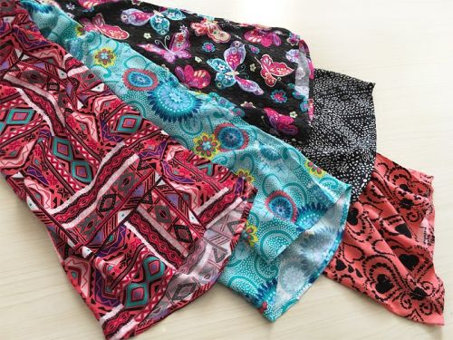 Pantalon pyjama - Ref 721779