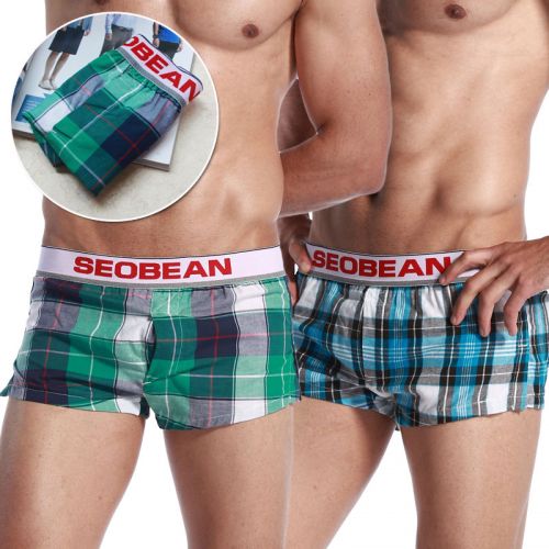  Pantalon pyjama jeunesse SEOBEAN - Ref 721780