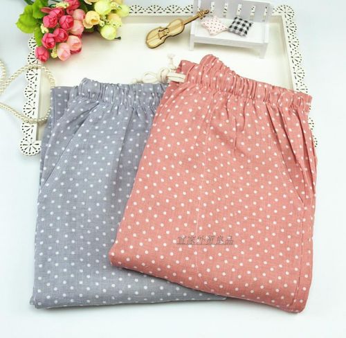 Pantalon pyjama jeunesse - Ref 721806