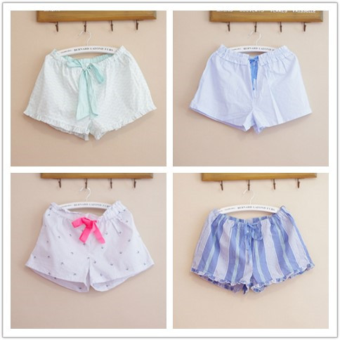 Pantalon pyjama - Ref 721810