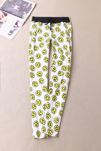 Pantalon pyjama - Ref 721817