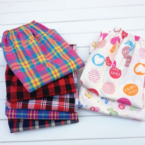 Pantalon pyjama - Ref 721818