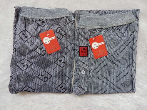 Pantalon pyjama jeunesse - Ref 721835