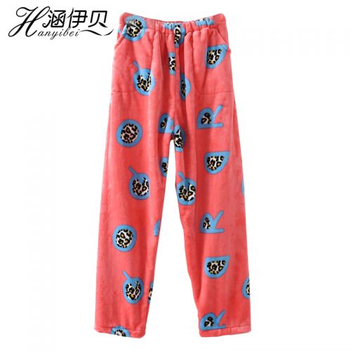  Pantalon pyjama jeunesse - Ref 721847
