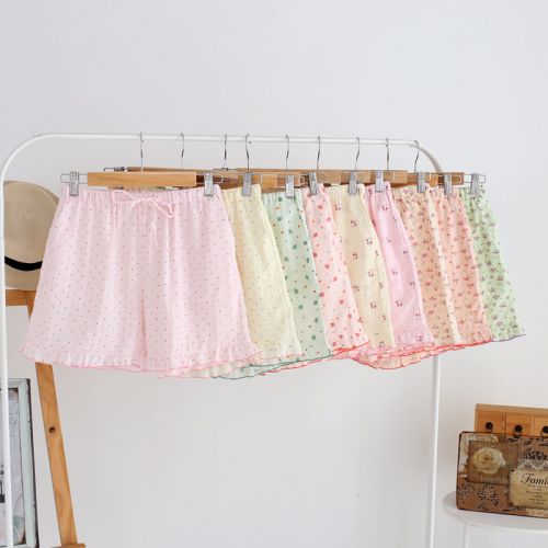 Pantalon pyjama jeunesse - Ref 721859