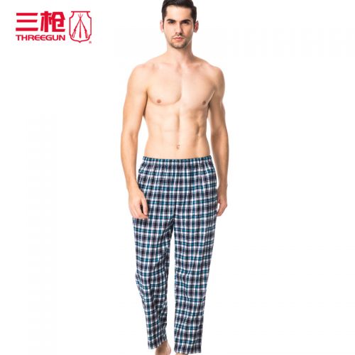  Pantalon pyjama Moyen-âge THREEGUN - Ref 721872