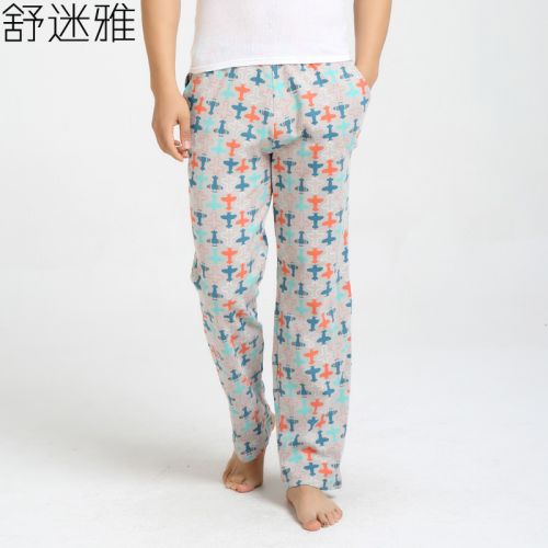  Pantalon pyjama Moyen-âge - Ref 721876