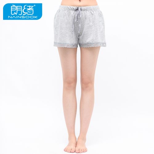 Pantalon pyjama jeunesse NAIN SOOK - Ref 721884