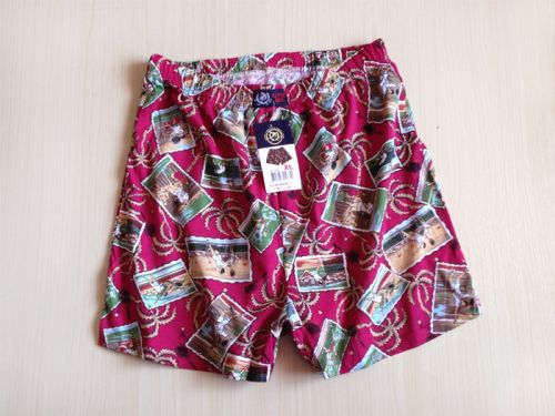 Pantalon pyjama - Ref 721888