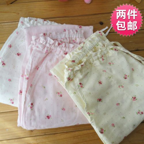 Pantalon pyjama jeunesse - Ref 721901