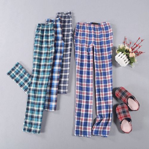 Pantalon pyjama jeunesse - Ref 721924