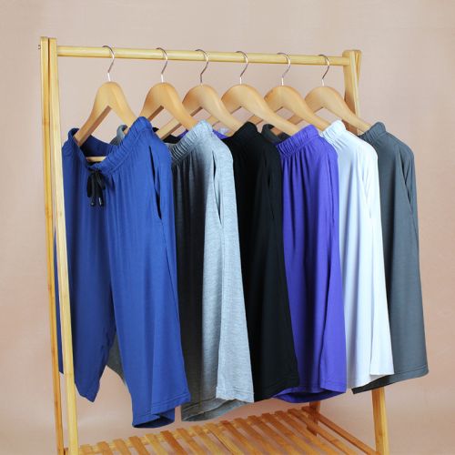  Pantalon pyjama jeunesse VENI MASEE membre - Ref 721927