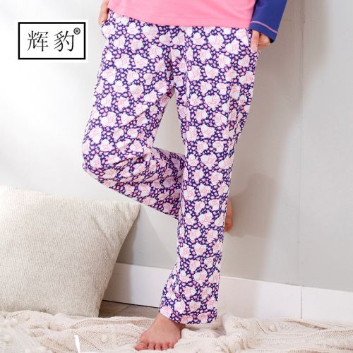  Pantalon pyjama Moyen-âge - Ref 721936