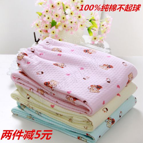 Pantalon pyjama jeunesse - Ref 721960