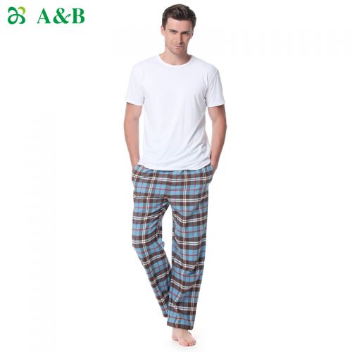  Pantalon pyjama - Ref 721966
