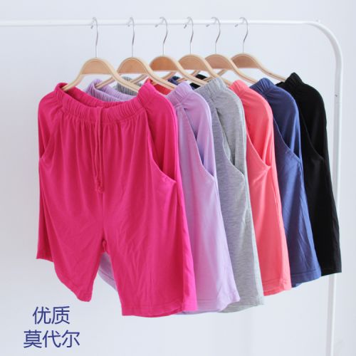 Pantalon pyjama jeunesse - Ref 721970