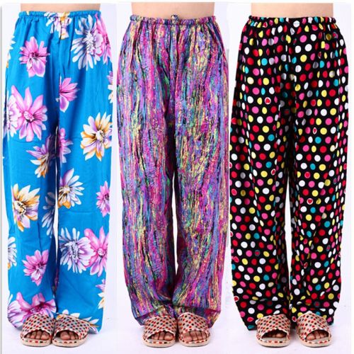 Pantalon pyjama - Ref 721978
