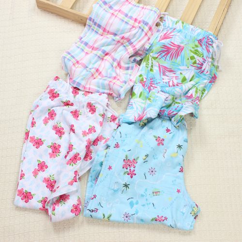 Pantalon pyjama - Ref 721995