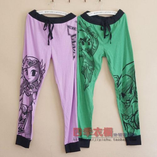 Pantalon pyjama - Ref 722031