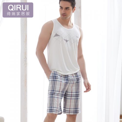  Pantalon pyjama jeunesse - Ref 722035