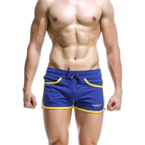 Pantalon pyjama jeunesse SEOBEAN - Ref 722096