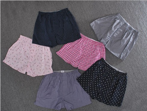 Pantalon pyjama - Ref 722102