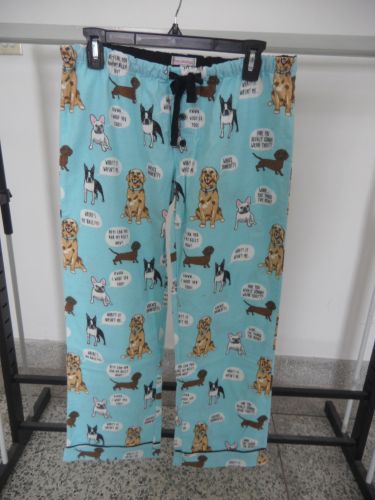 Pantalon pyjama jeunesse - Ref 722107