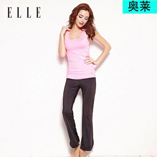  Pantalon pyjama ELLE - Ref 722120