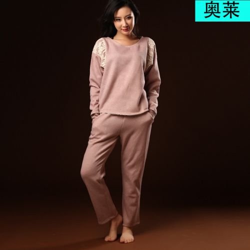  Pantalon pyjama jeunesse ELLE - Ref 722123
