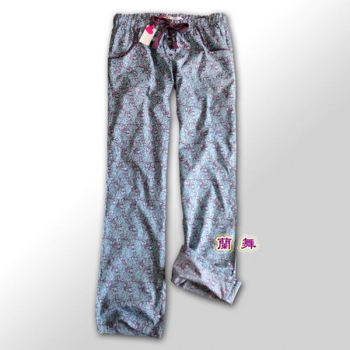 Pantalon pyjama - Ref 722150