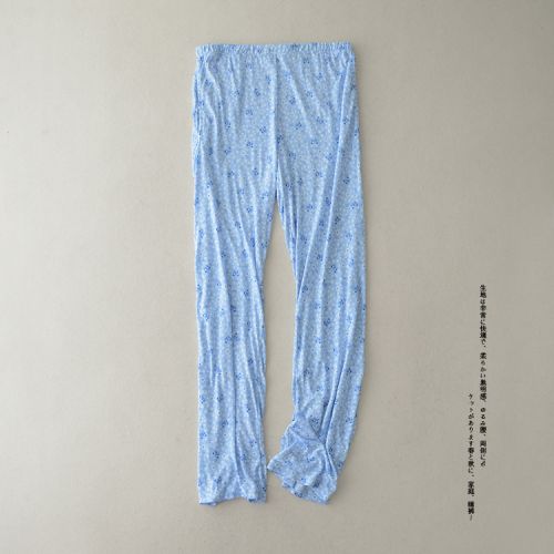 Pantalon pyjama - Ref 722172