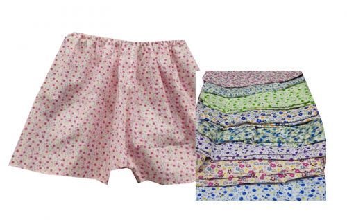Pantalon pyjama personne âgée - Ref 722180