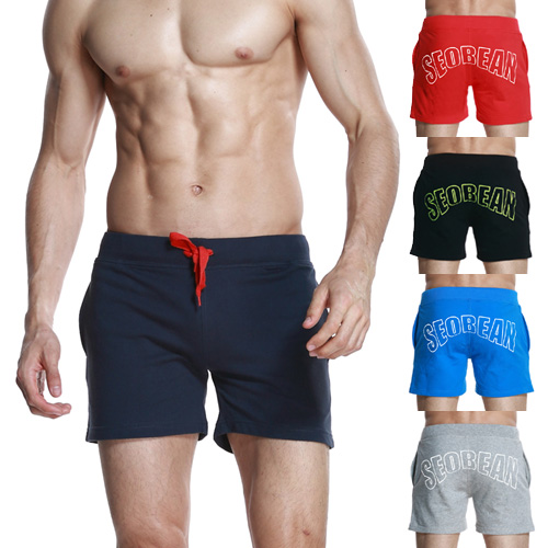 Pantalon pyjama SEOBEAN - Ref 722260