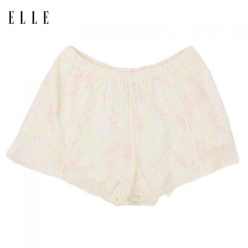  Pantalon pyjama jeunesse ELLE - Ref 722296