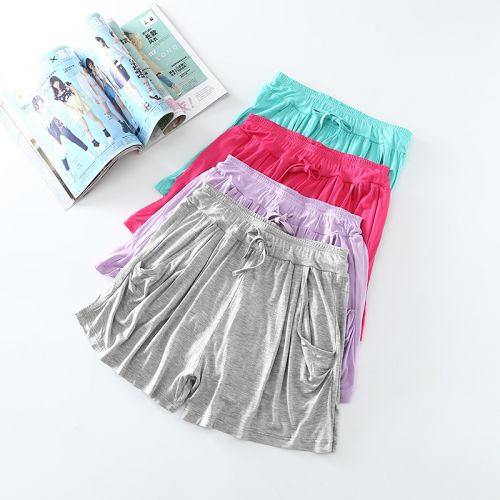 Pantalon pyjama jeunesse - Ref 722332