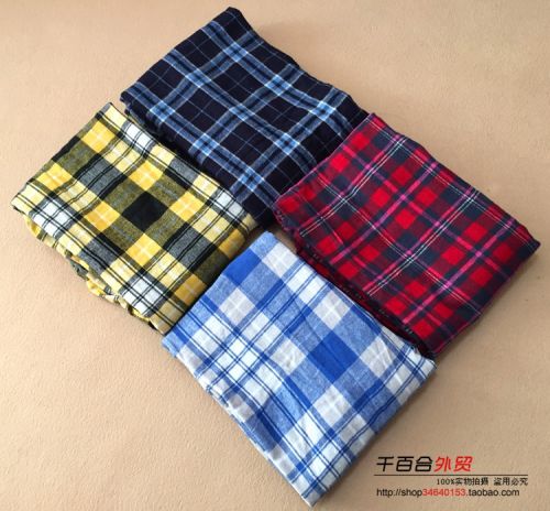 Pantalon pyjama jeunesse - Ref 722353