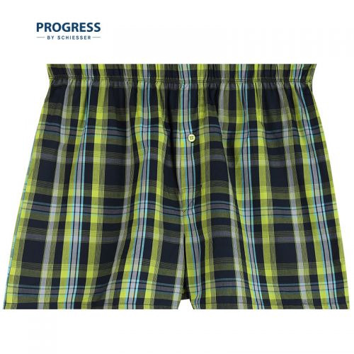  Pantalon pyjama jeunesse SCHIESSER - Ref 722354