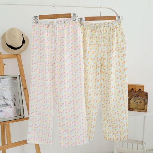 Pantalon pyjama jeunesse - Ref 722359