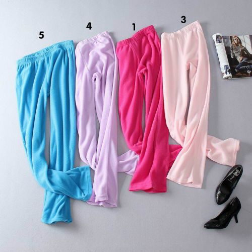 Pantalon pyjama jeunesse - Ref 722386
