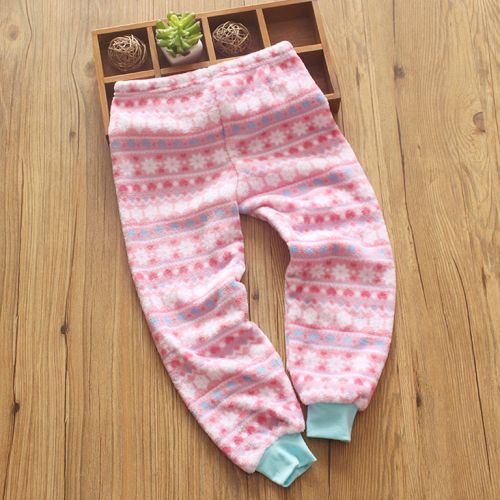 Pantalon pyjama jeune - Ref 722395